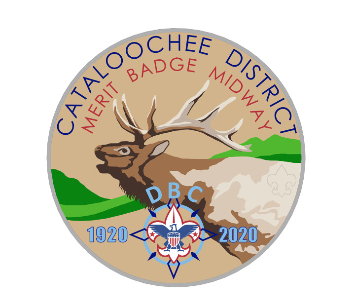 Model Design And Building Merit Badge Workbook